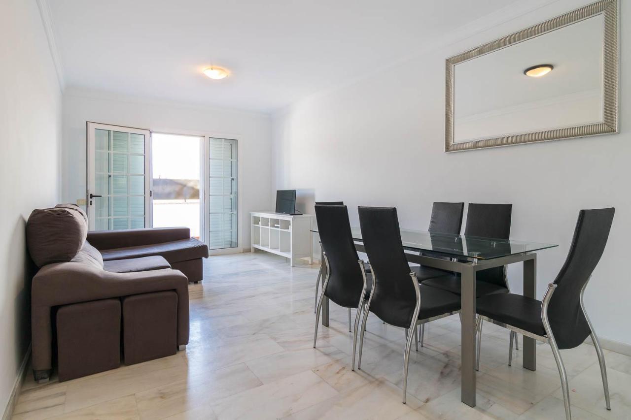Villa Mar Deluxe Gran Canaria Castillo del Romeral Dış mekan fotoğraf