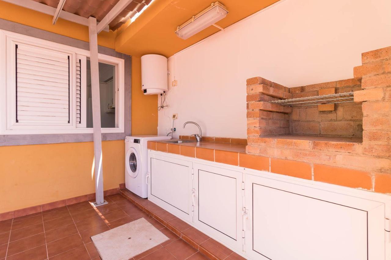 Villa Mar Deluxe Gran Canaria Castillo del Romeral Dış mekan fotoğraf