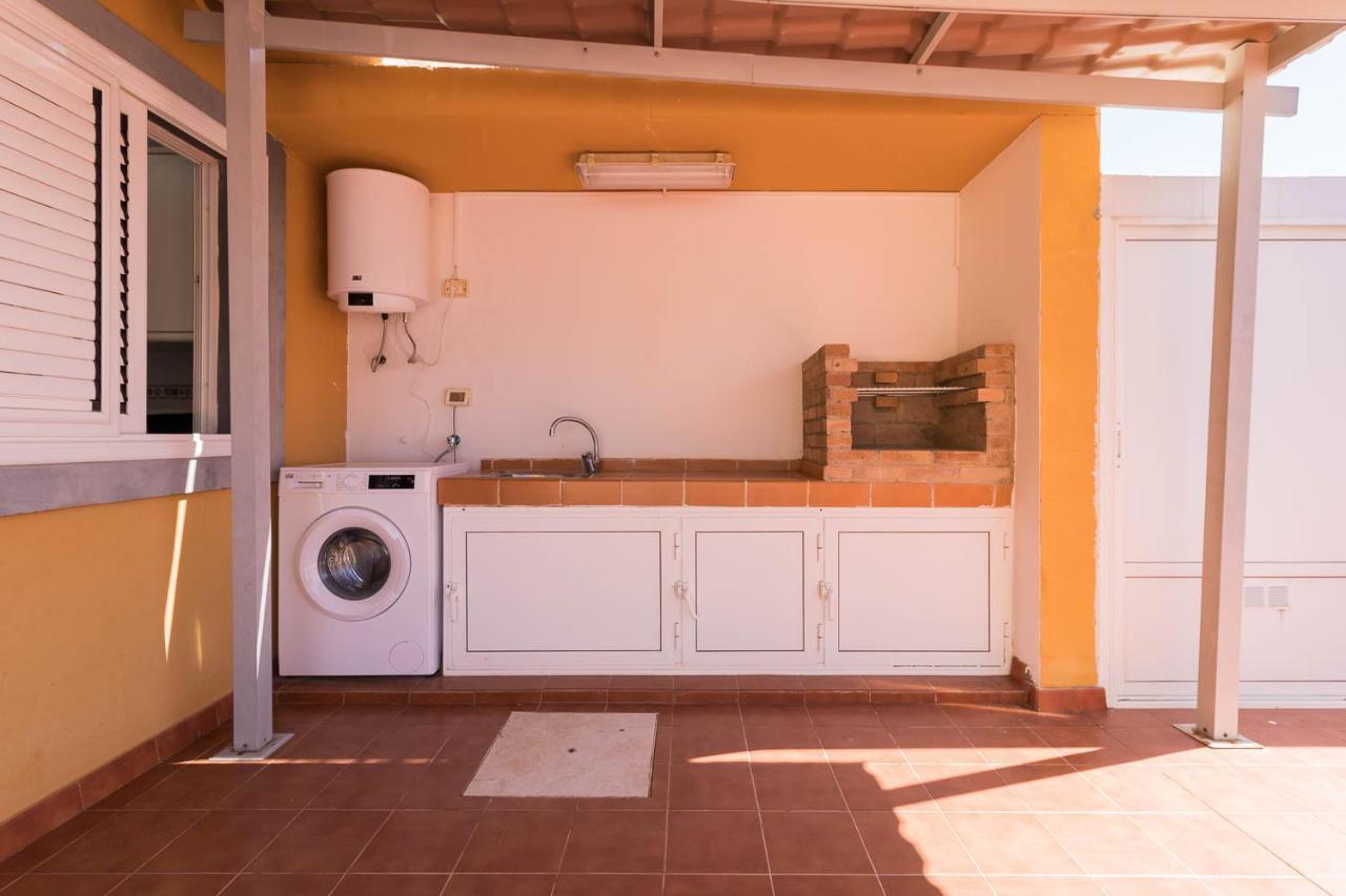 Villa Mar Deluxe Gran Canaria Castillo del Romeral Dış mekan fotoğraf