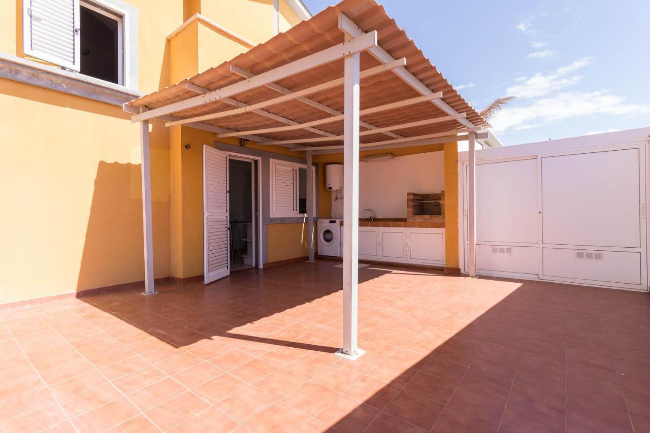Villa Mar Deluxe Gran Canaria Castillo del Romeral Dış mekan fotoğraf