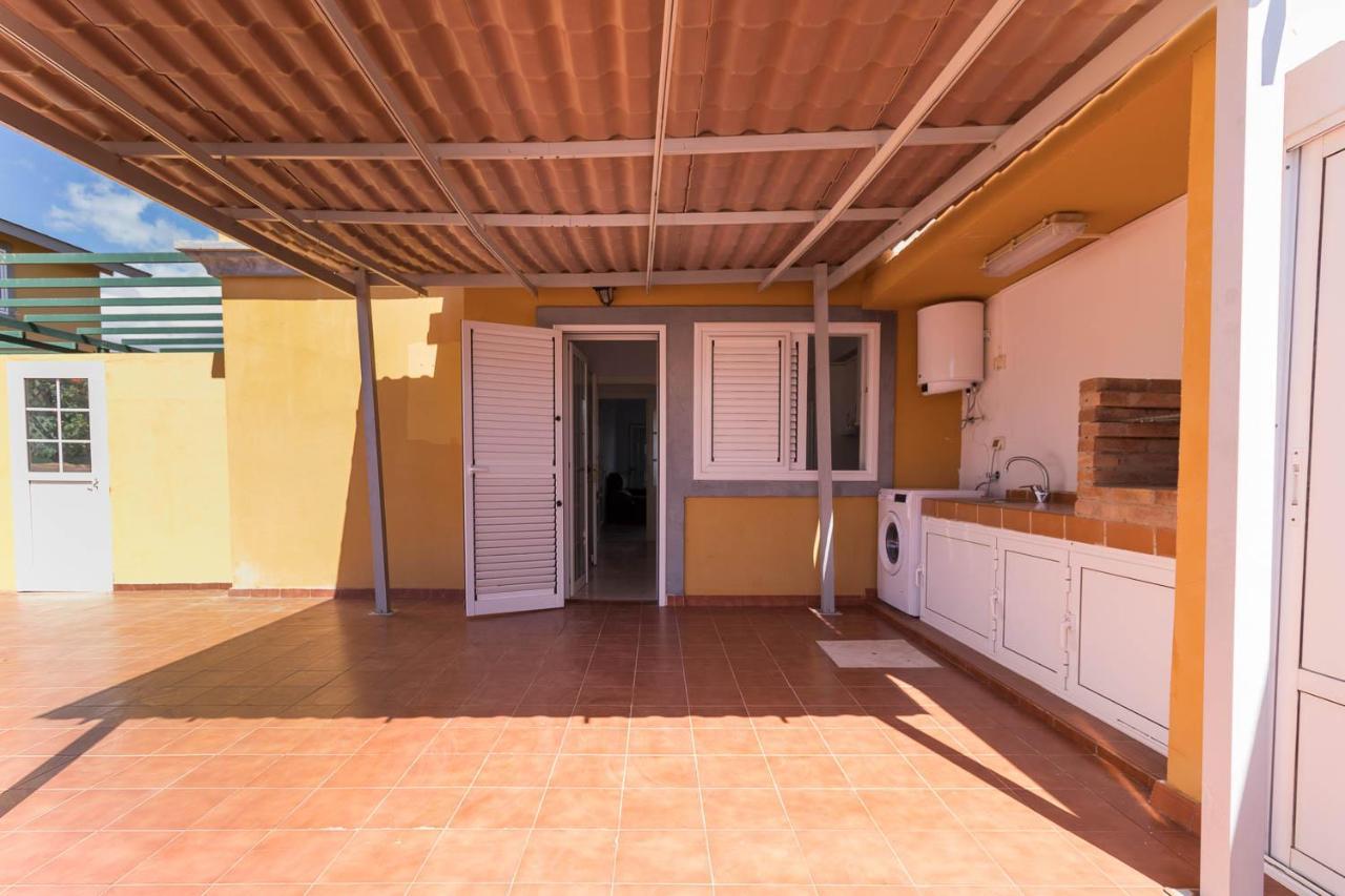 Villa Mar Deluxe Gran Canaria Castillo del Romeral Dış mekan fotoğraf