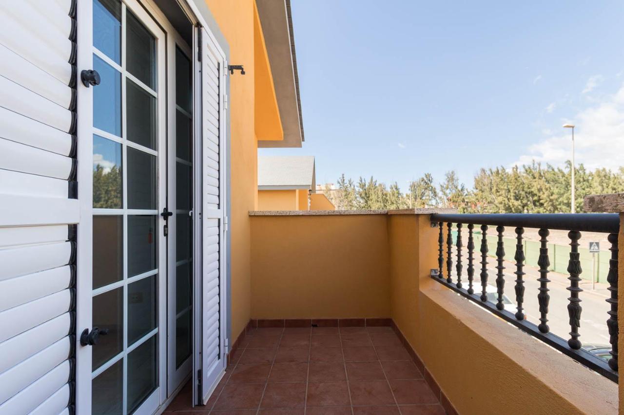 Villa Mar Deluxe Gran Canaria Castillo del Romeral Dış mekan fotoğraf