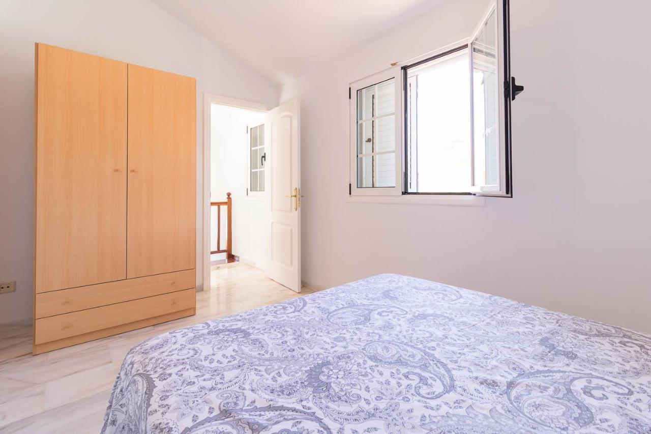 Villa Mar Deluxe Gran Canaria Castillo del Romeral Dış mekan fotoğraf
