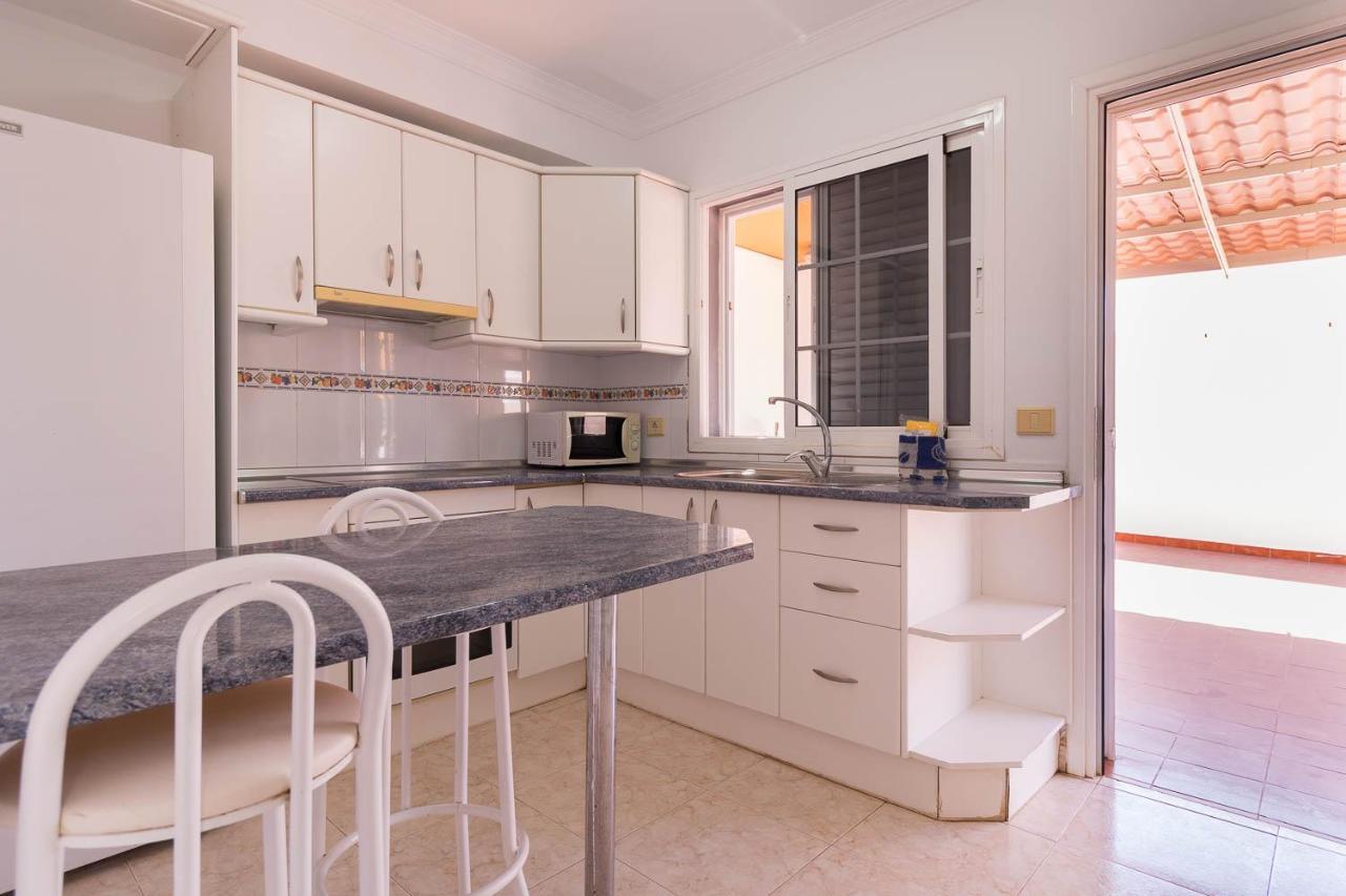 Villa Mar Deluxe Gran Canaria Castillo del Romeral Dış mekan fotoğraf