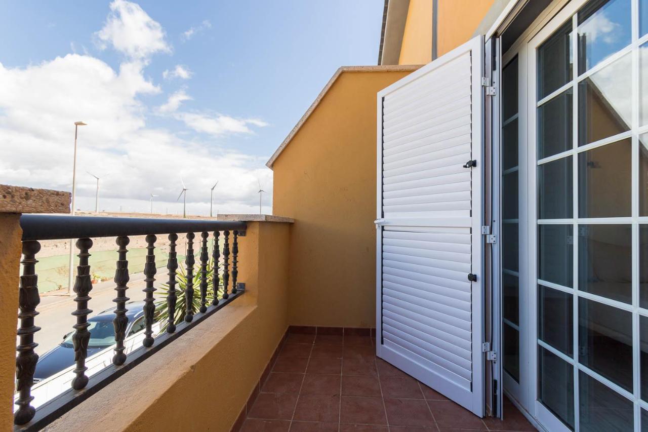 Villa Mar Deluxe Gran Canaria Castillo del Romeral Dış mekan fotoğraf