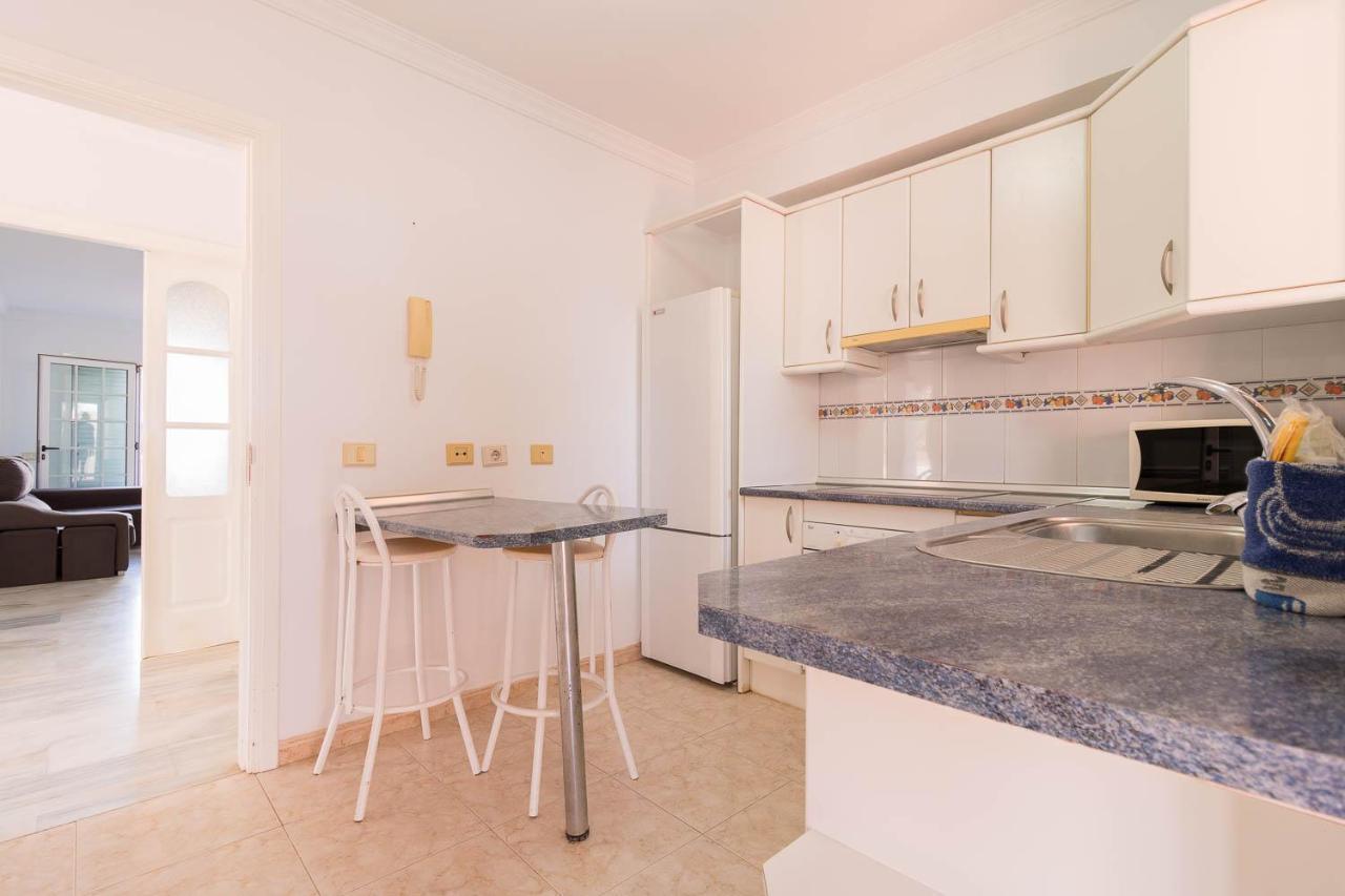 Villa Mar Deluxe Gran Canaria Castillo del Romeral Dış mekan fotoğraf