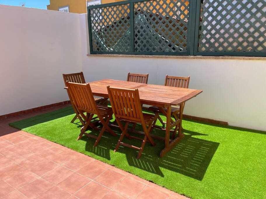 Villa Mar Deluxe Gran Canaria Castillo del Romeral Dış mekan fotoğraf